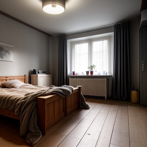 1-op-1 slaapbegeleiding bij slapeloosheid