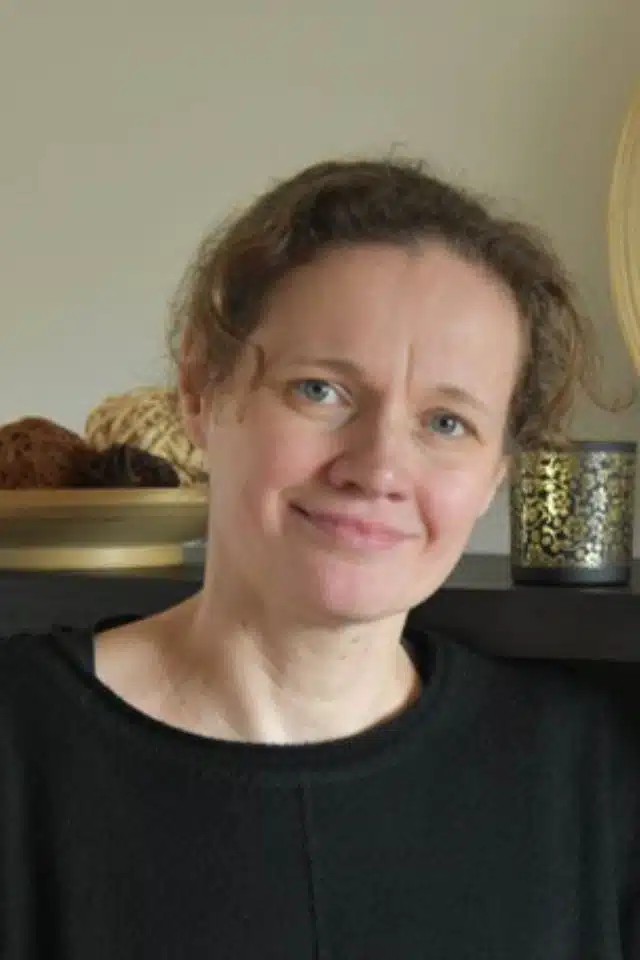 Jverpleegkundige begeleiding bij slapeloosheid